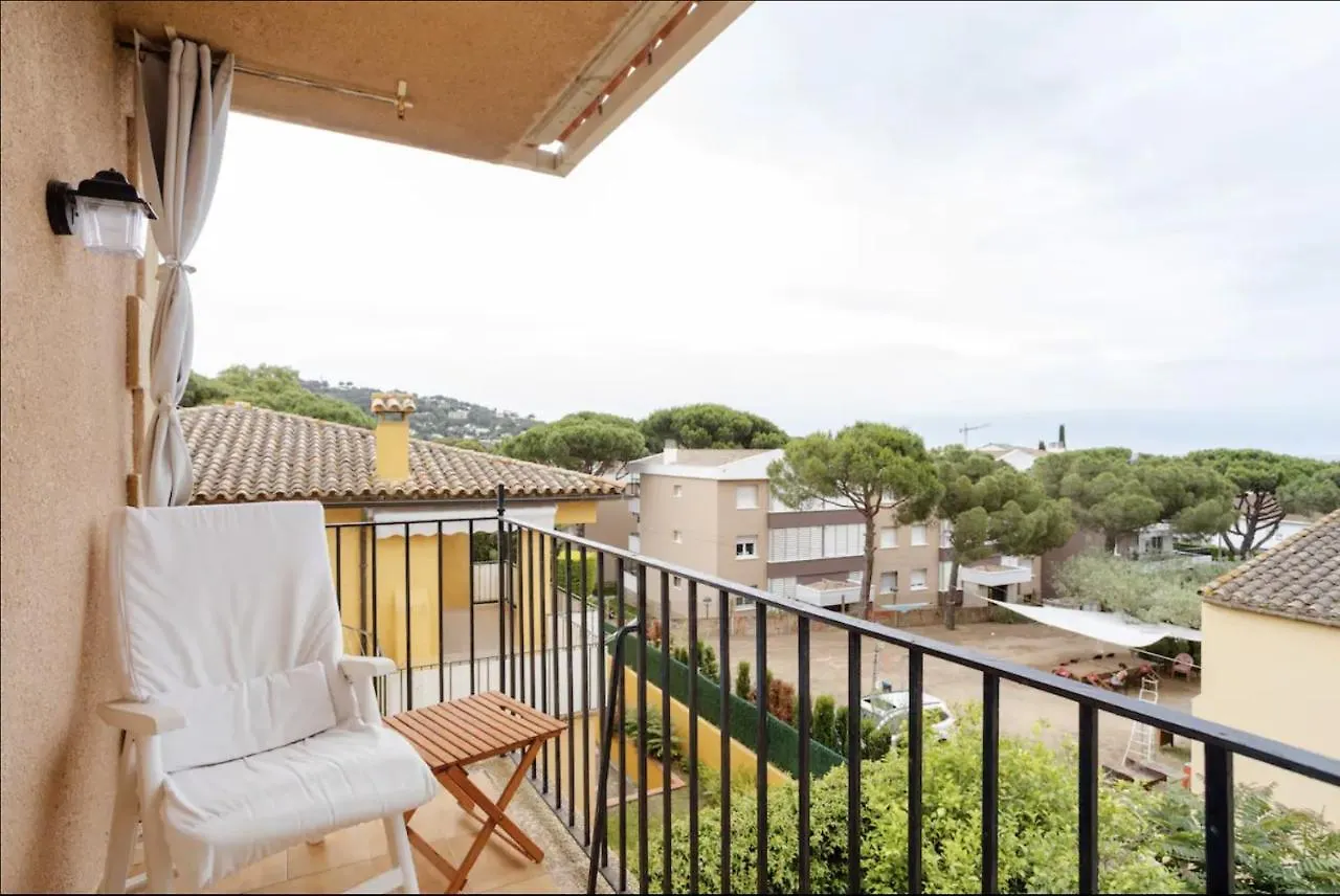 Bonita Casa Adosada Con Jardin Privado Y Piscina Comunitaria Calella De Palafrugell Holiday home