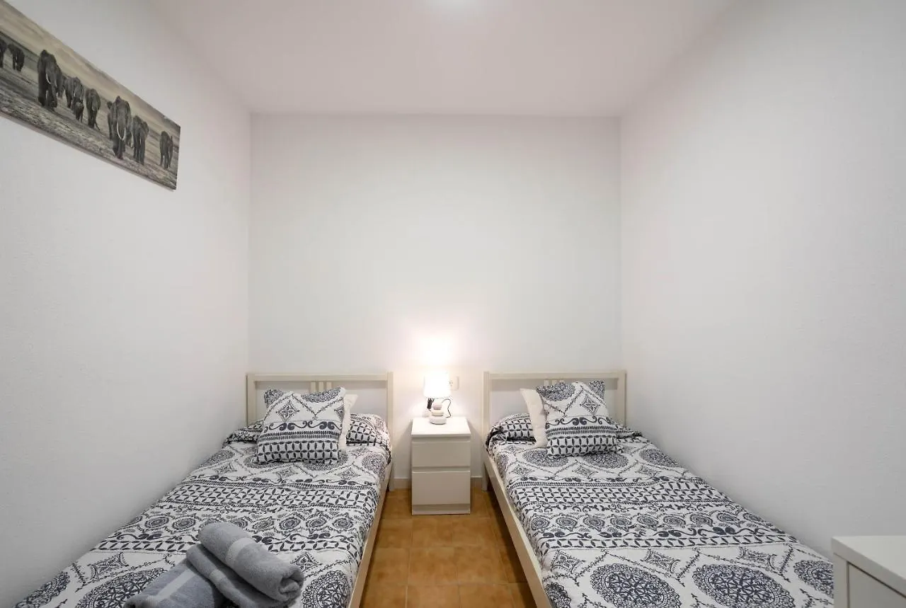 Bonita Casa Adosada Con Jardin Privado Y Piscina Comunitaria Calella De Palafrugell Spain