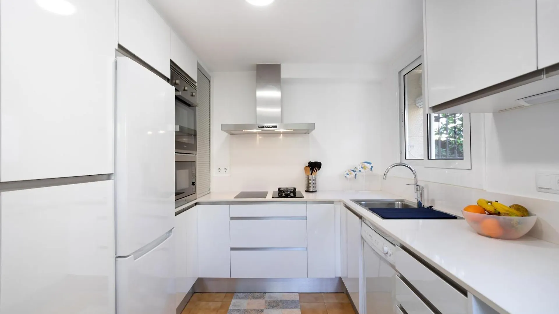 Holiday home Bonita Casa Adosada Con Jardin Privado Y Piscina Comunitaria Calella De Palafrugell