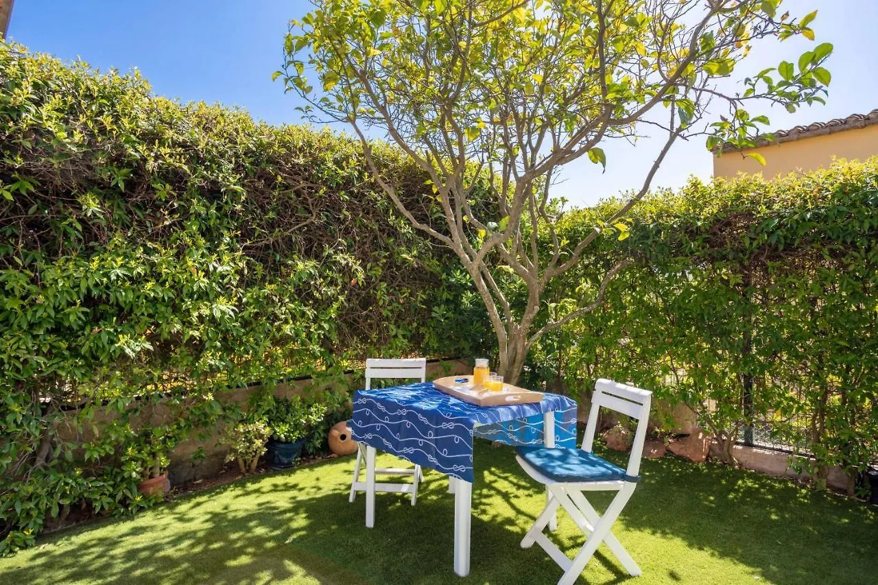 Bonita Casa Adosada Con Jardin Privado Y Piscina Comunitaria Calella De Palafrugell 0*,  Spain